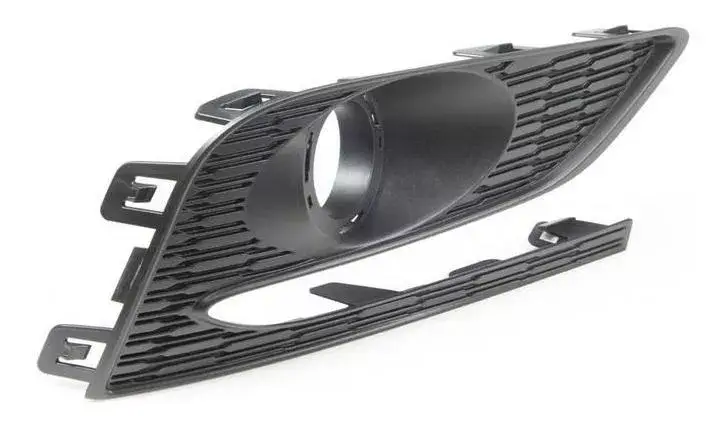 84095943 Rejilla Inferior Paragolpe Lado Derecho Cruze B 4p Lt /19