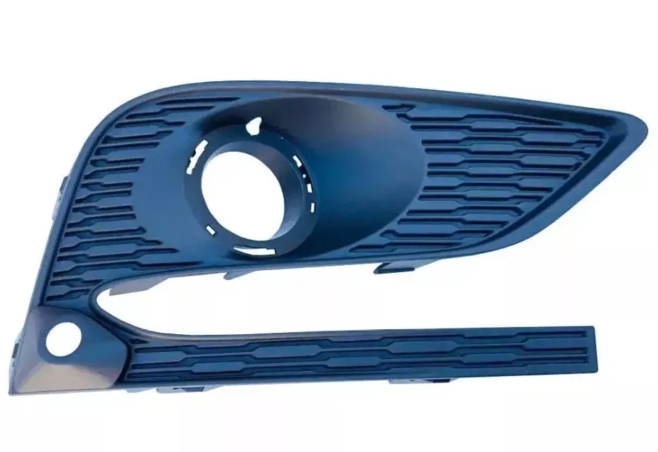 84109208 Rejilla Inferior Paragolpe Lado Derecho Cruze B 4p