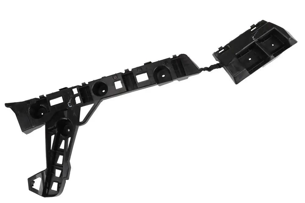 84142839 Soporte Paragolpe Tras Izq Lateral Cruze B 4p