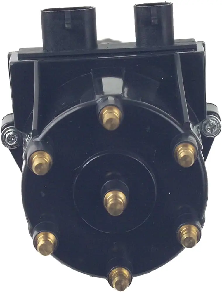 841635 Distribuidor Blazer Americana