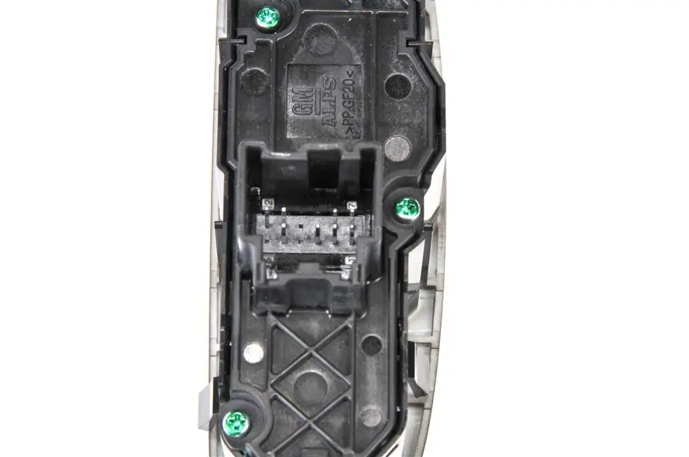84192536  Interruptor, Faro