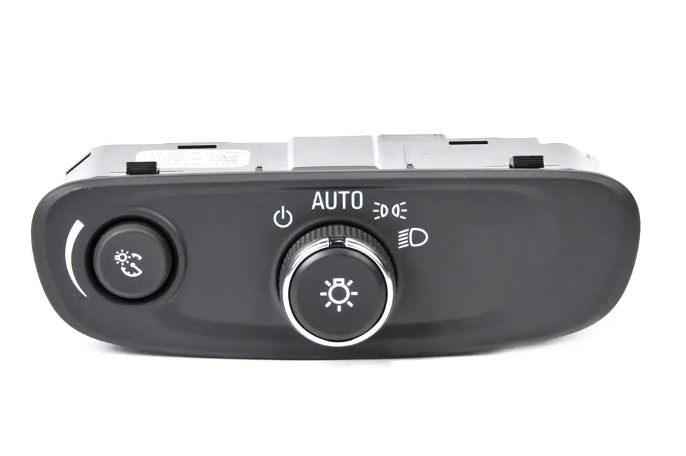84192536  Interruptor, Faro