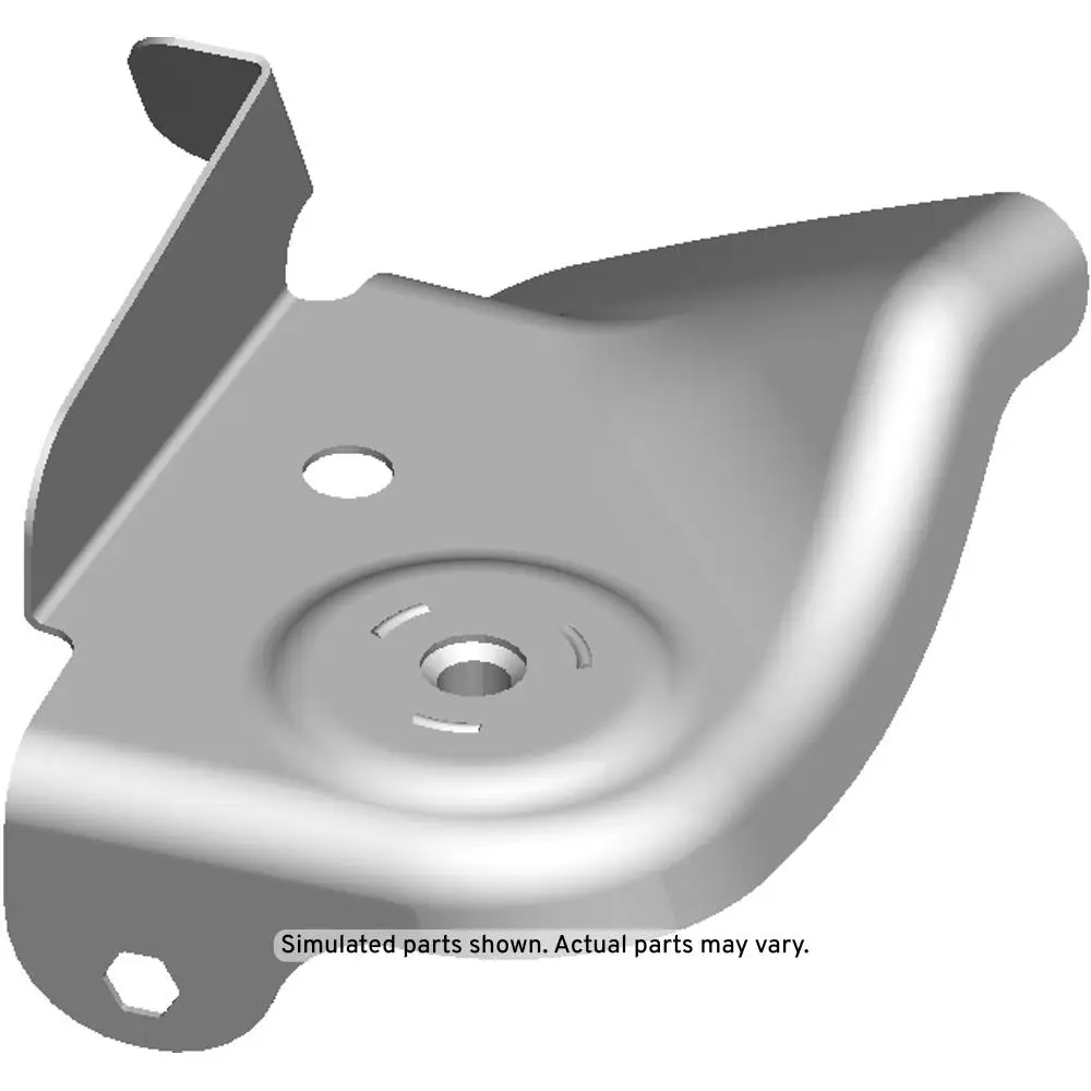 84214113  Soporte, Rl/lat Cmpart/dlnt