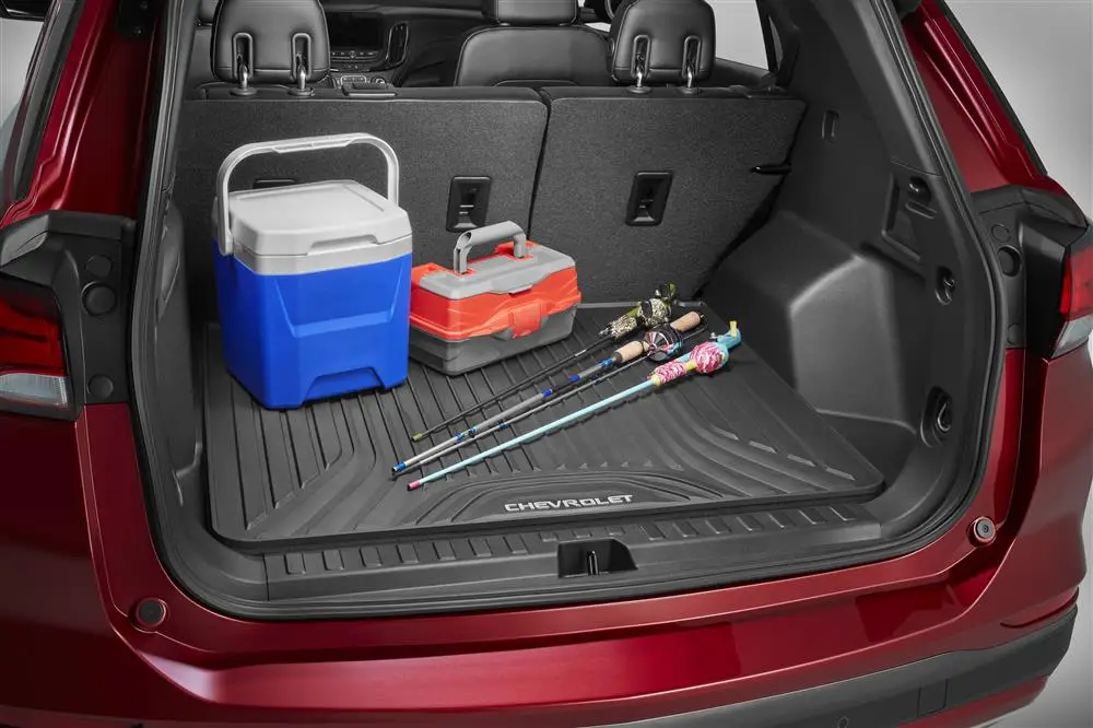 84215433 Bandeja Impermeable De Baul Equinox