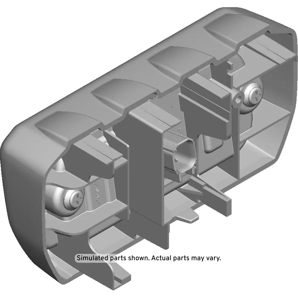 84266750  Interruptor. Escalon Aux