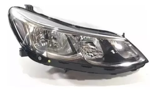 84301899 Optica Lado Derecho Cruze B 4p Lt 16/17