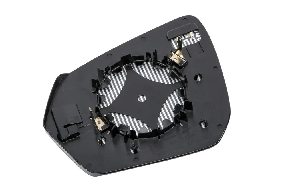 84305388  Vidrio Espejo Retrovisor Ext L