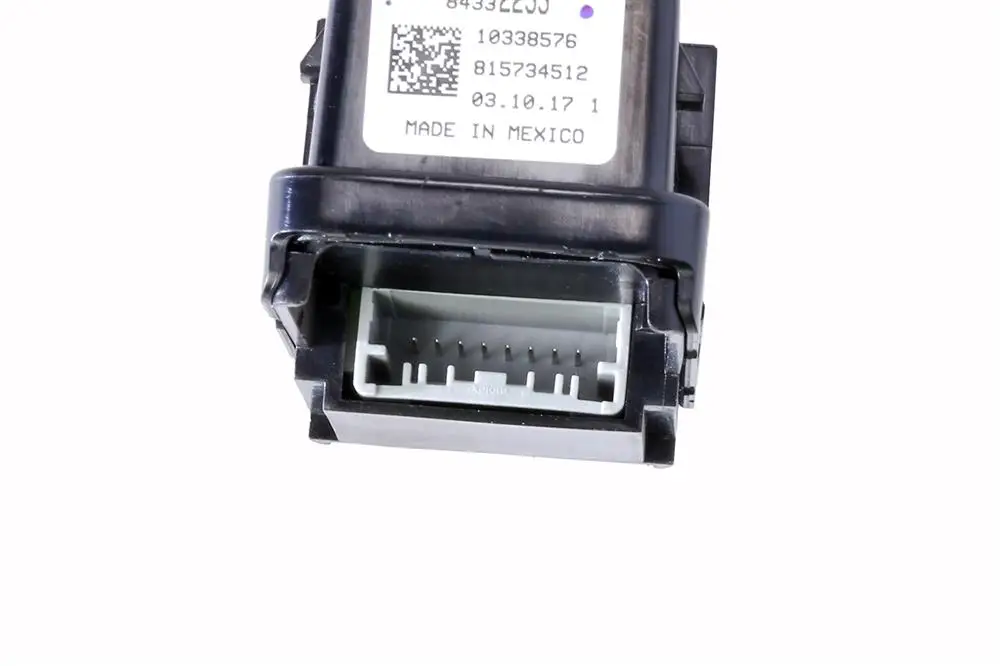 84332255  Interruptor