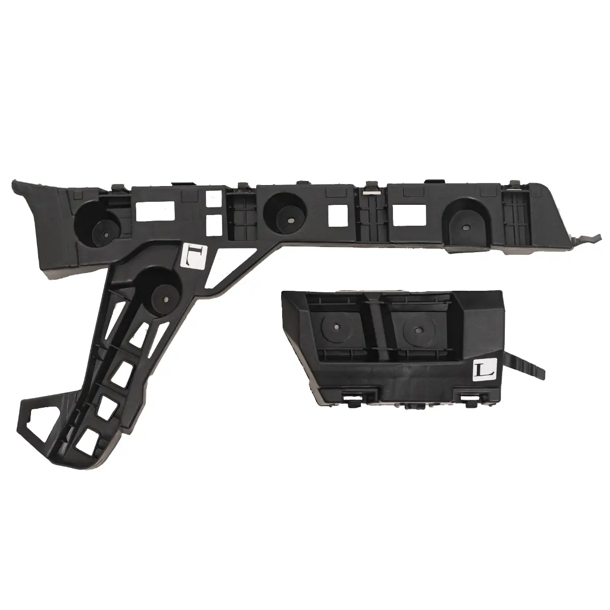 84337852N Soporte Paragolpe Tras Izq Lateral Cruze B 4p