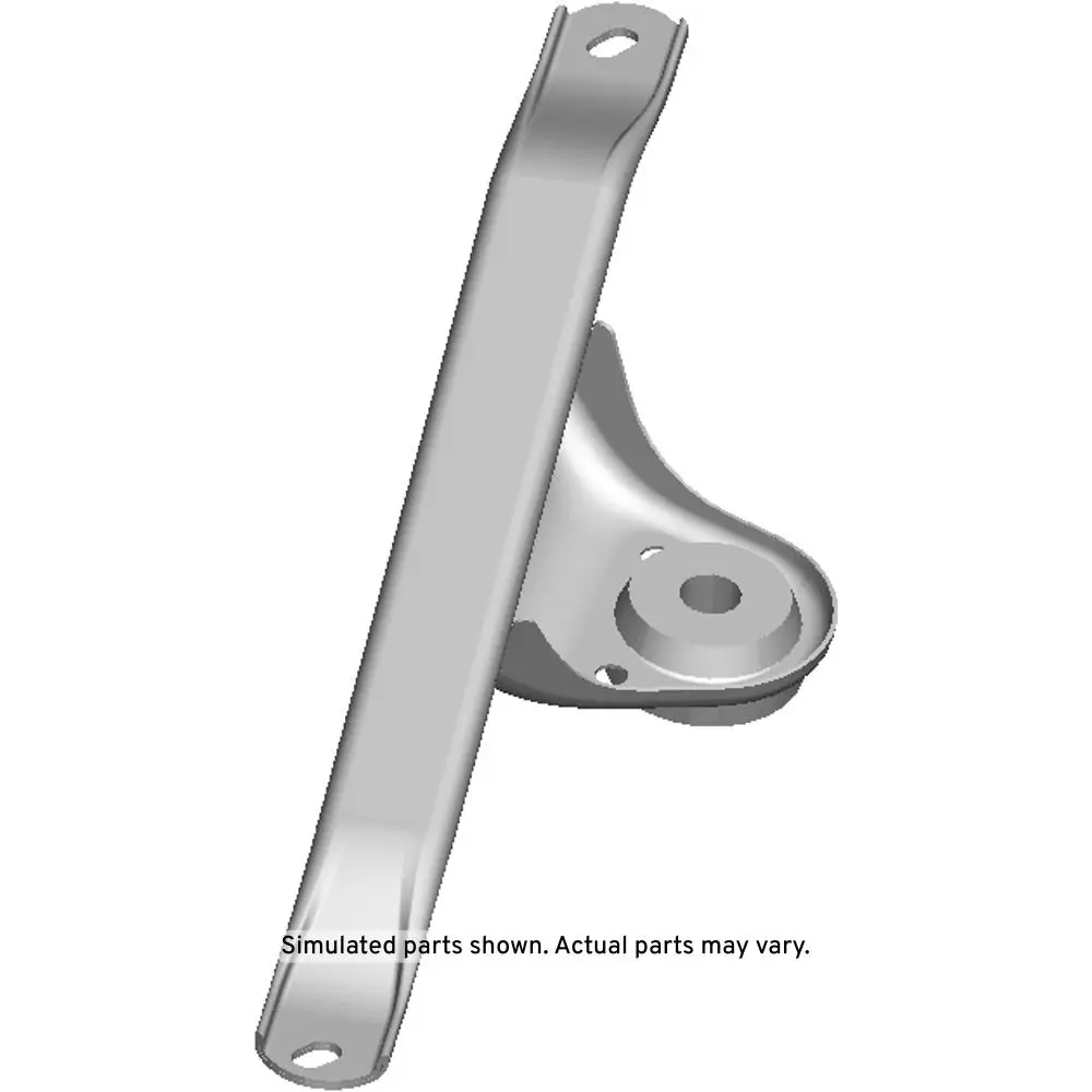 84398048  Soporte, Abrz Transv Lam Met D