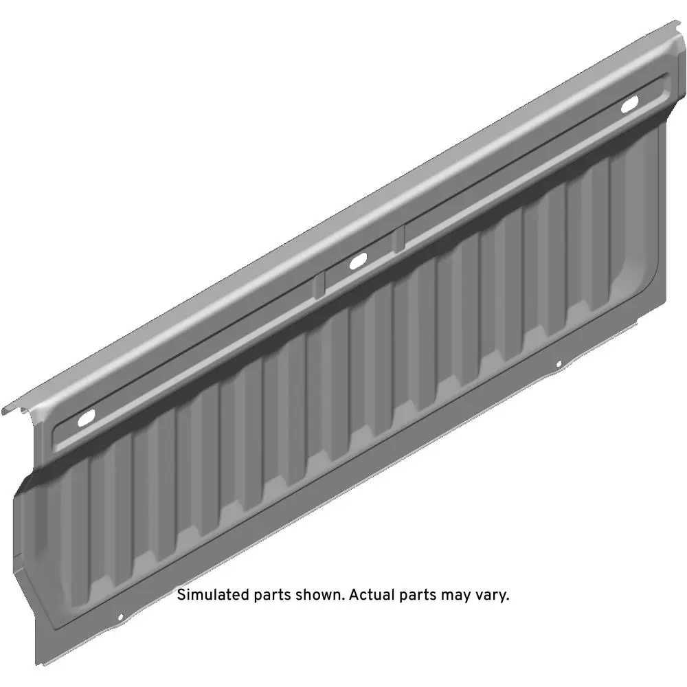 84401482  Panel Caja Tras Frt