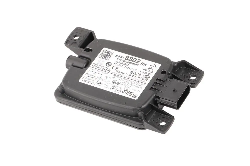 84418802  Modulo De Estacionamiento