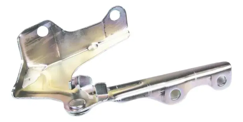 Bisagra de capot para S10 2012/