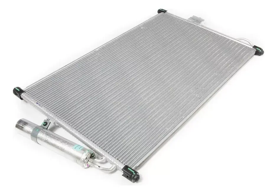 Condensador para S10 2012/