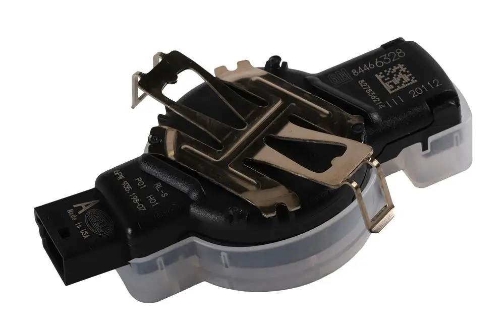 84466328 Sensor Lluvia Y Luz Ambiental Cruze Premier 20/