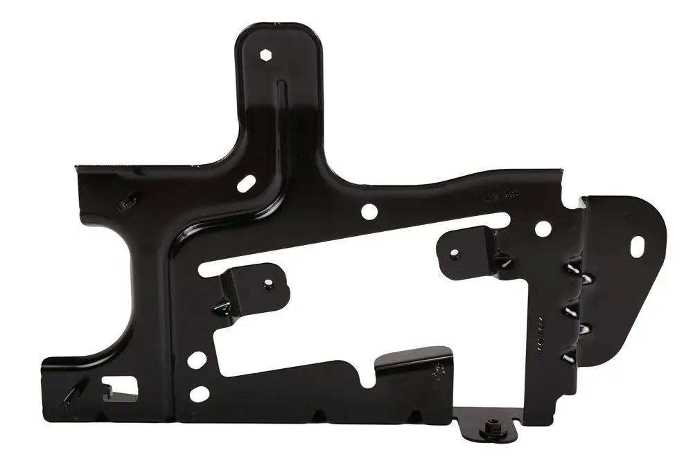 84468444  Soporte, Modulo De Cntrl Chasi
