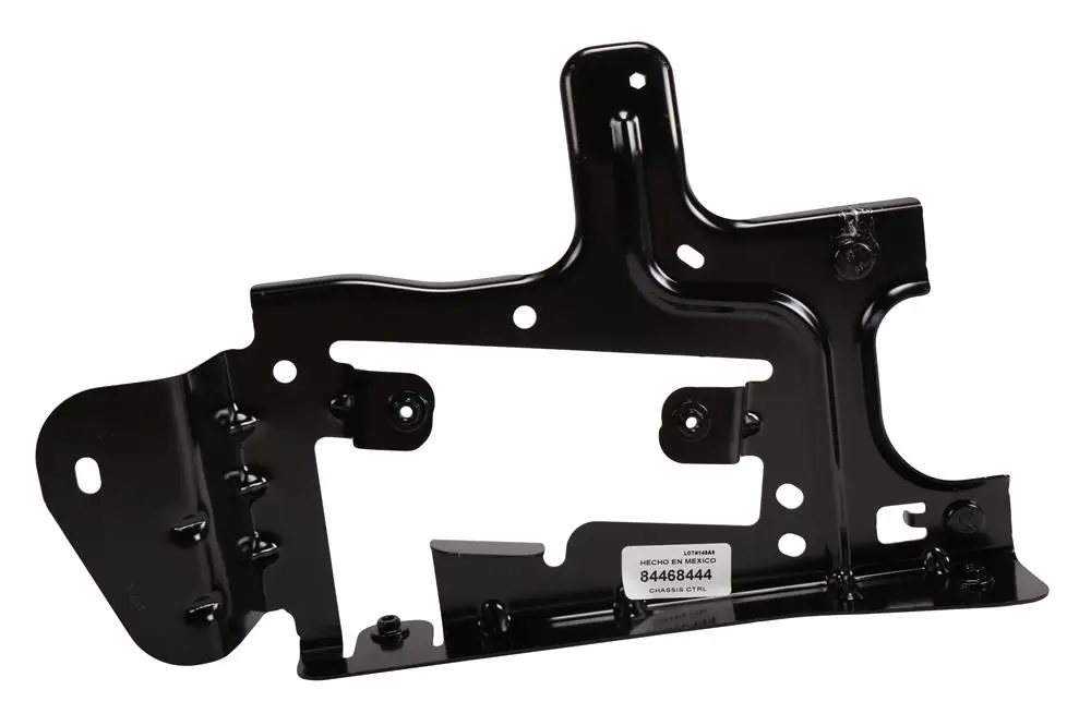 84468444  Soporte, Modulo De Cntrl Chasi