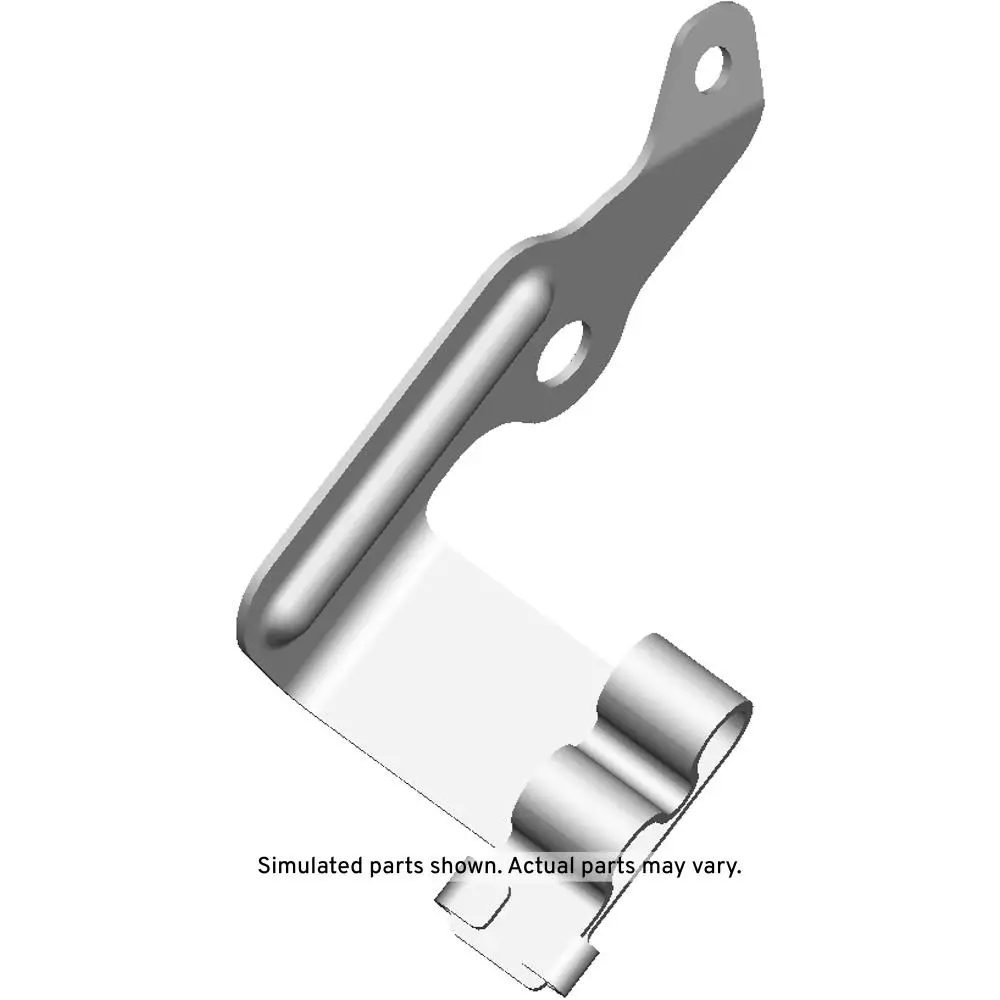 84486786  Soporte, Tubo Dlnt Reab Combus