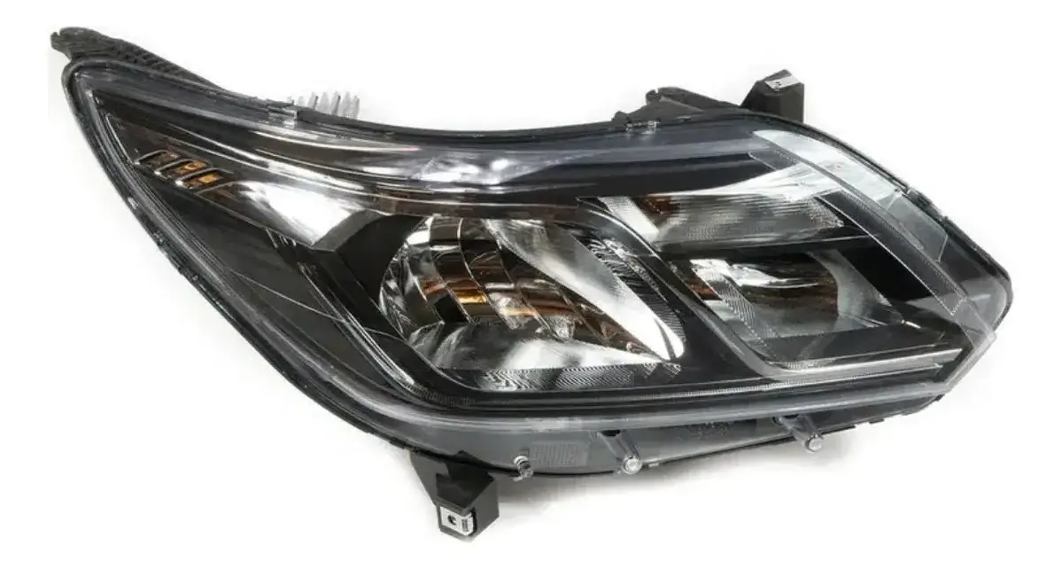 Optica para S10 2012/