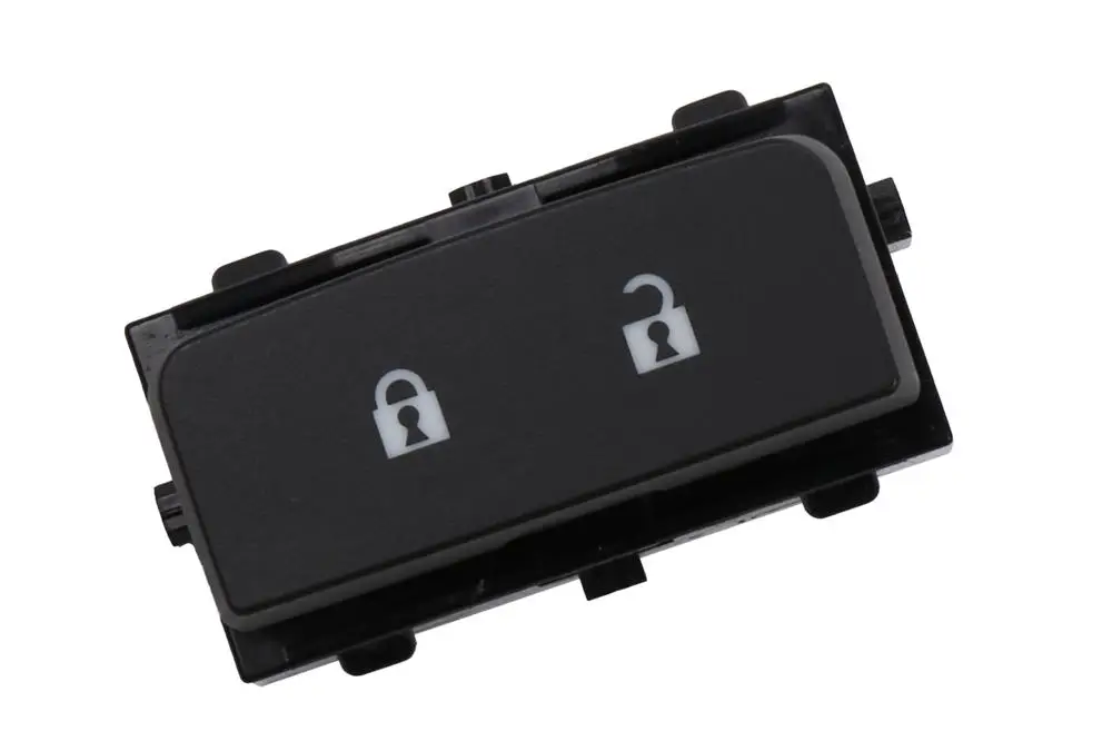 84533857 Interruptor Traba Puerta S10 21/