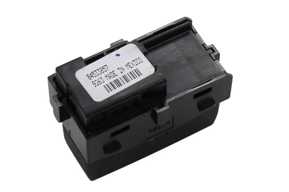 84533857 Interruptor Traba Puerta S10 21/