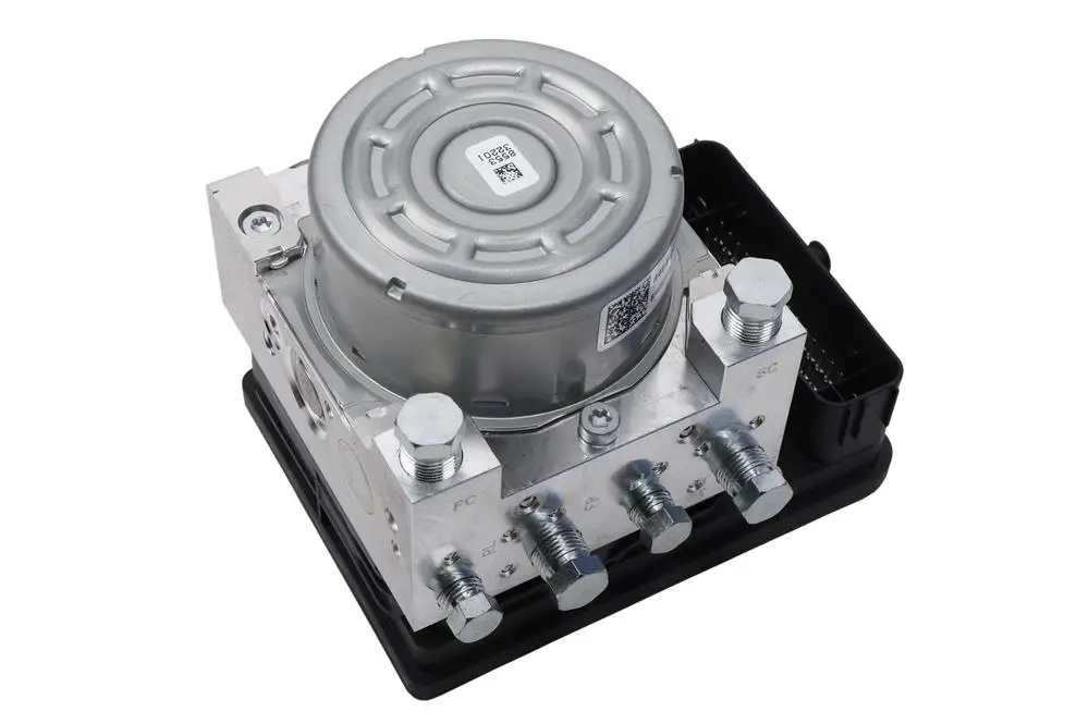 84646858  Modulo, Hidraulica, Abs