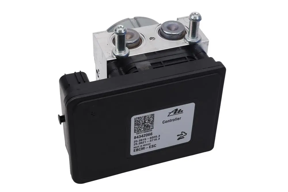 84646858  Modulo, Hidraulica, Abs