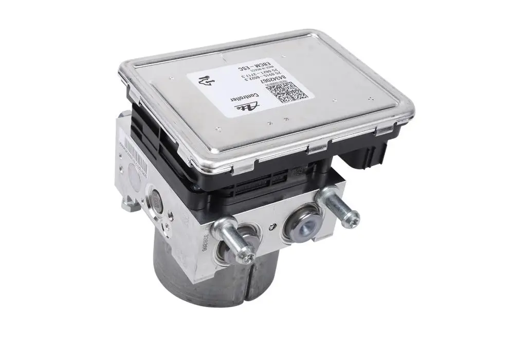 84646859  Modulo, Hidraulica, Abs