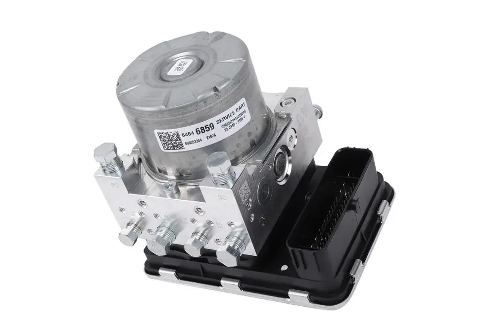 84646859  Modulo, Hidraulica, Abs