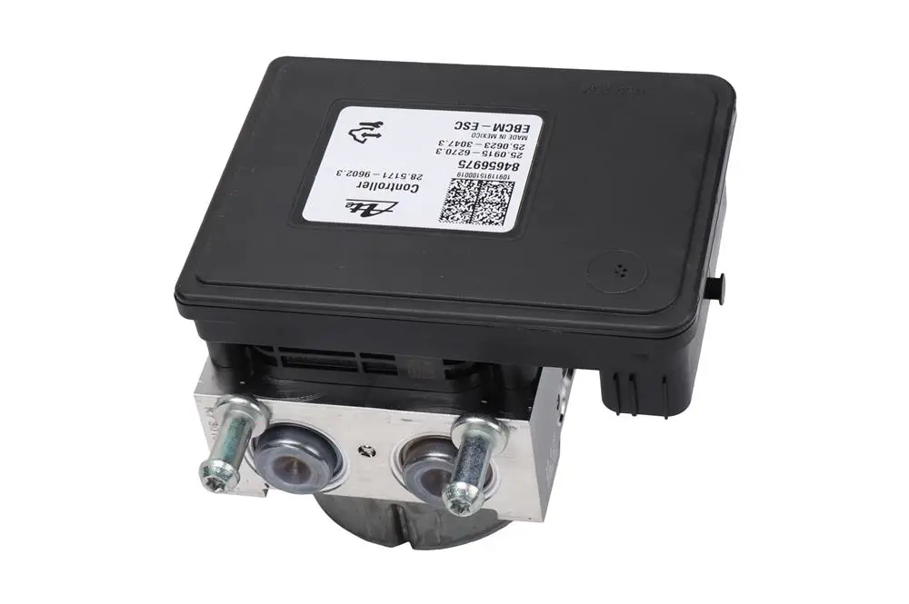 84662977  Modulo, Hidraulica, Abs