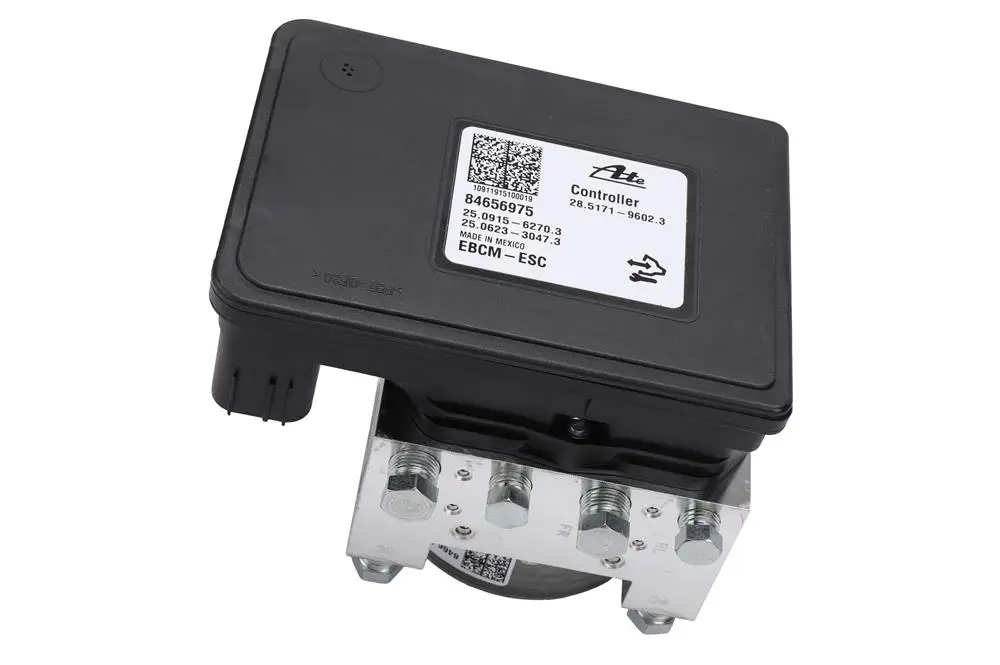 84662977  Modulo, Hidraulica, Abs