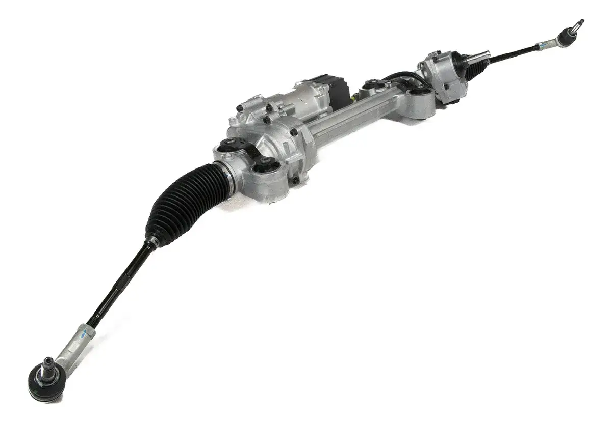 84677796 Caja Direccion Electrica S10 19/20