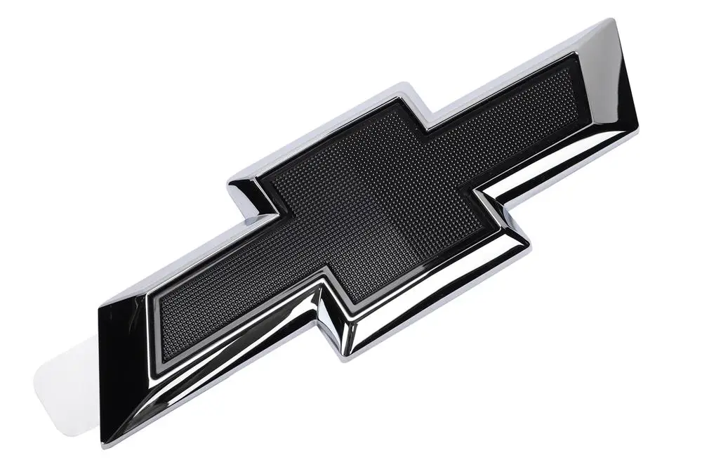 84690295 Emblema Trasero -moño- Cruze B 4p