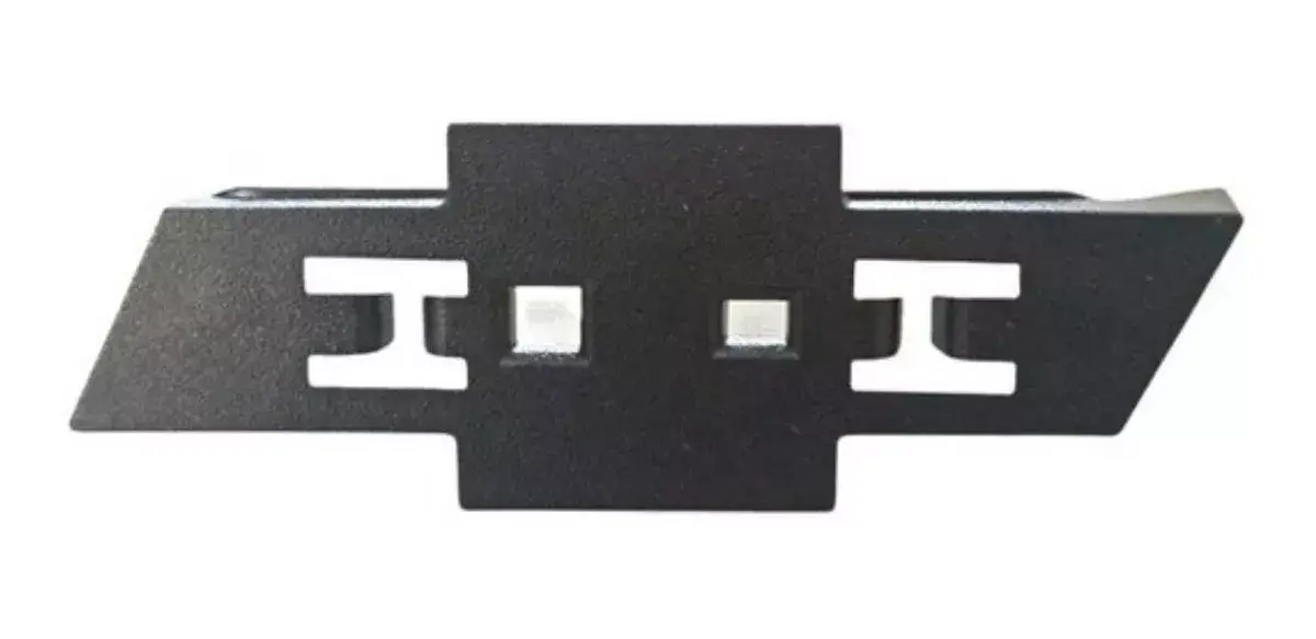 84862893 Soporte Emblema Delantero S10 21/ High Country