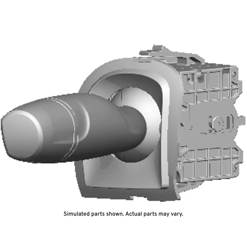 84945500  Interruptor