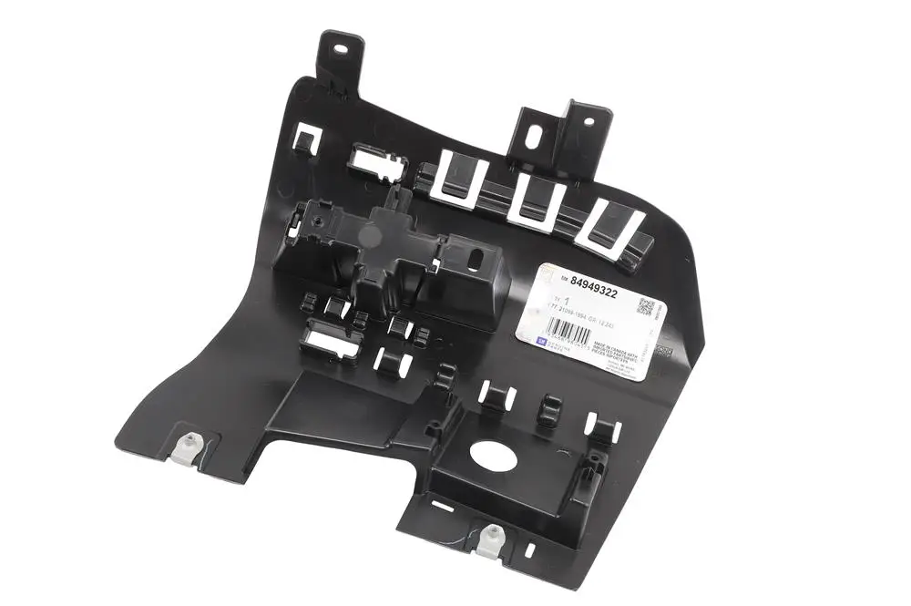 84949322  Soporte, Modulo Manos Libres D