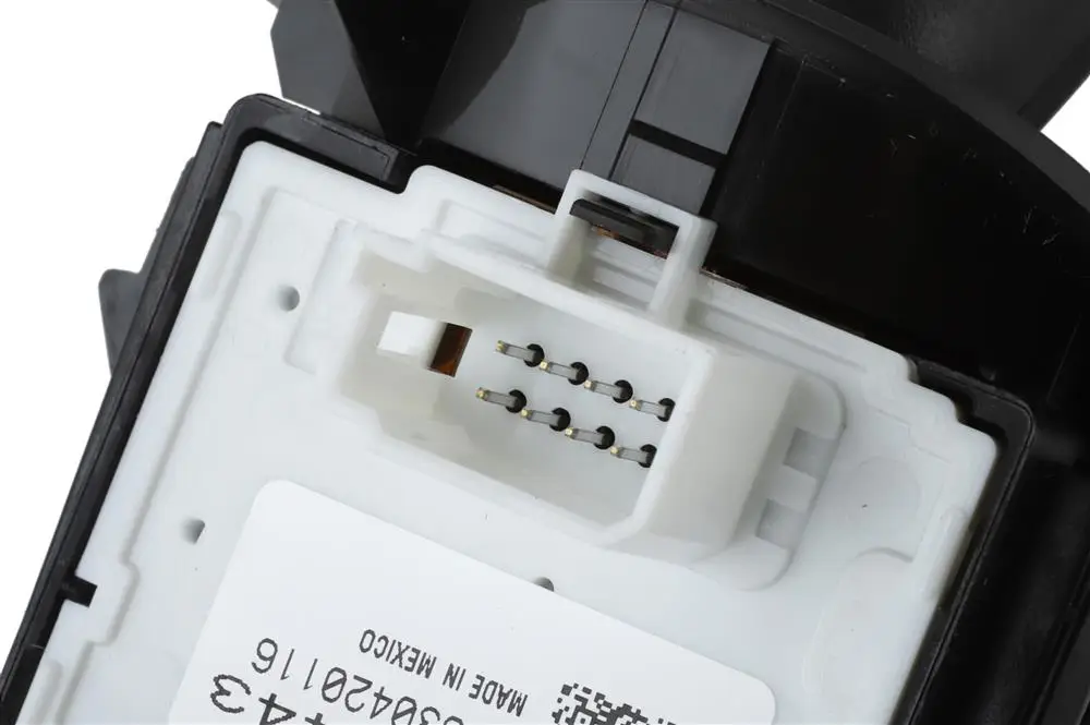 84974443  Interruptor, Limpiaparabrisas