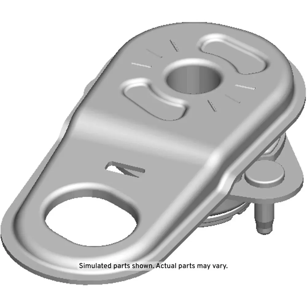 85169891  Kit Soporte, Mejora Cuerpo