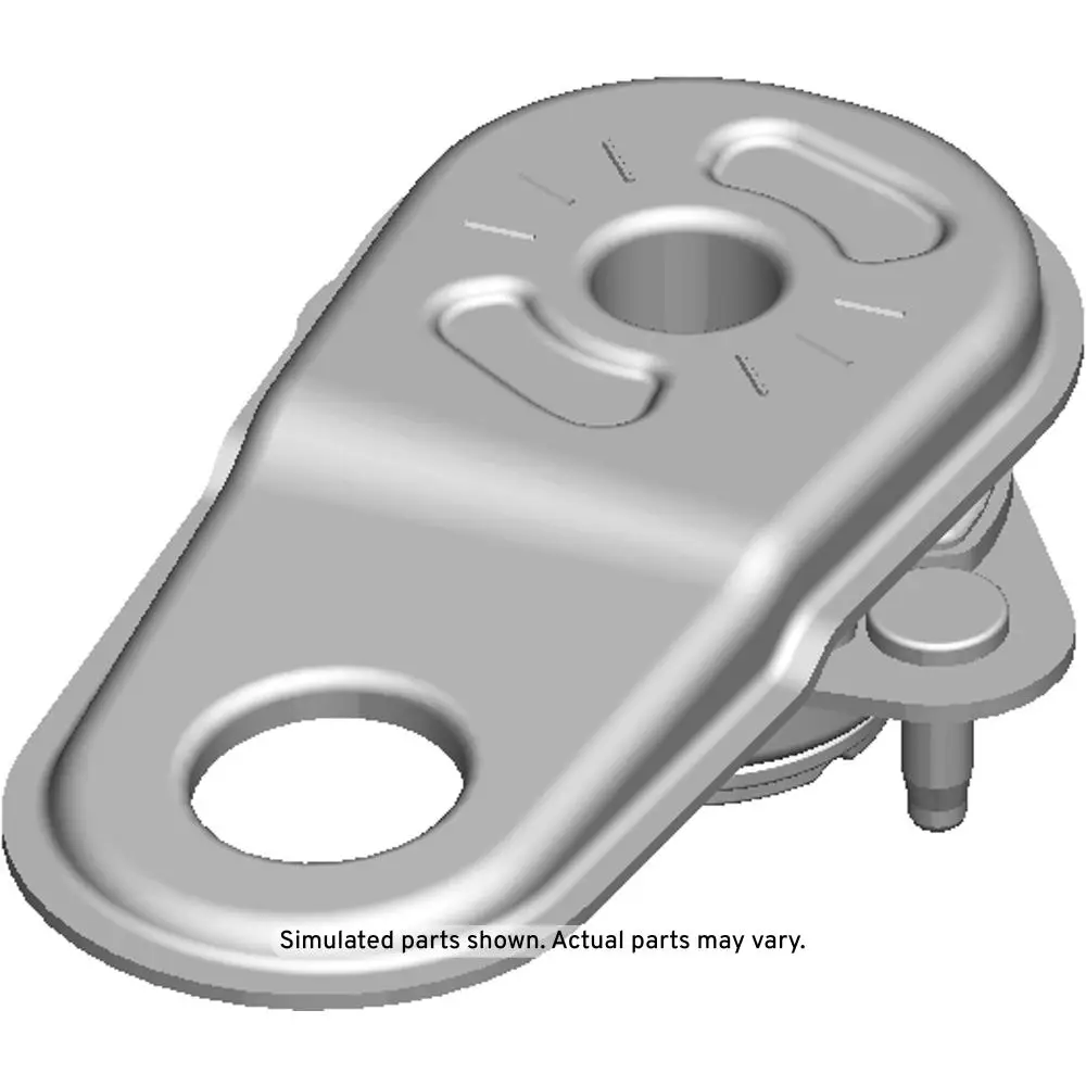 85169892  Kit Soporte, Mejora Cuerpo