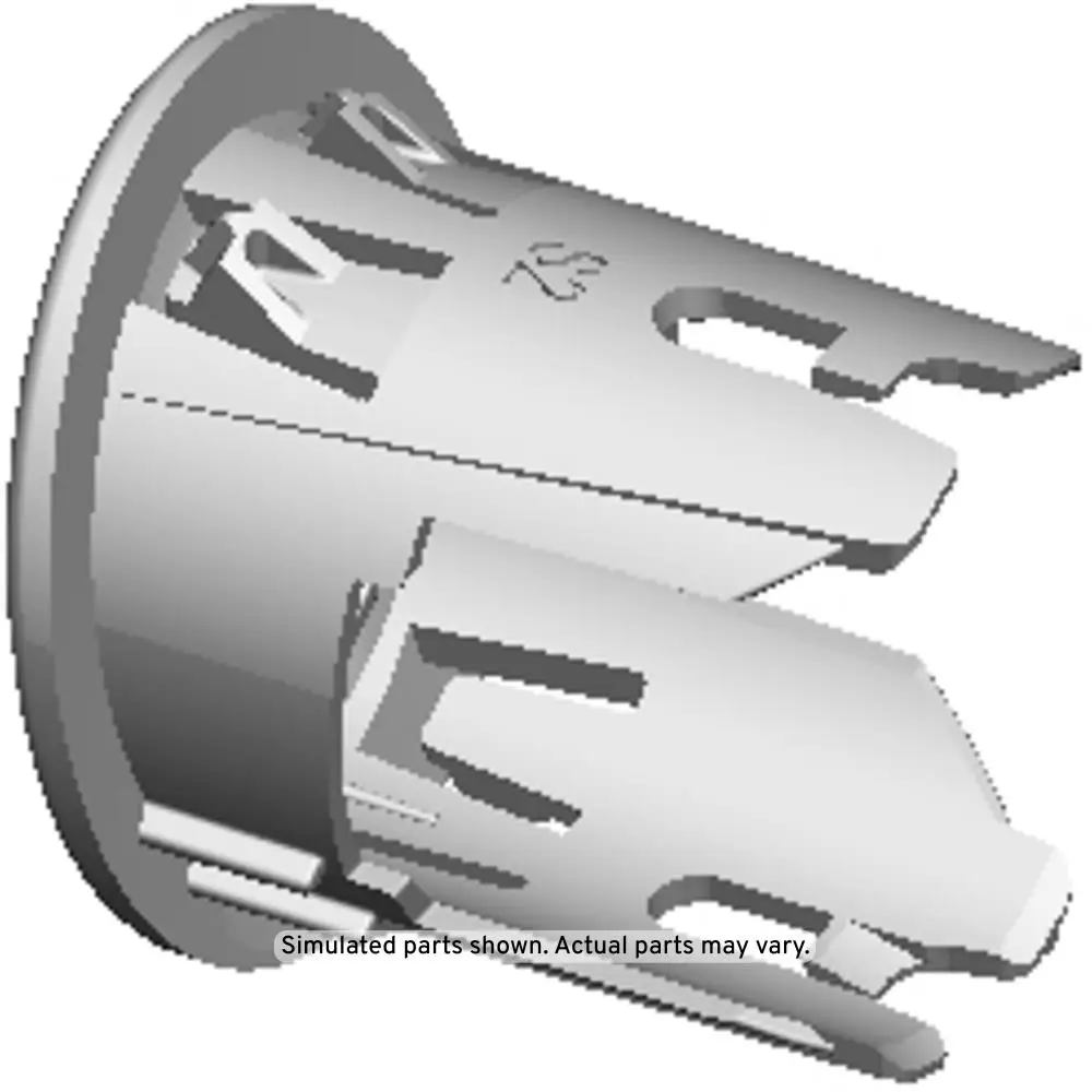 85517772  Soporte, Sensor Dlnt De Alarma