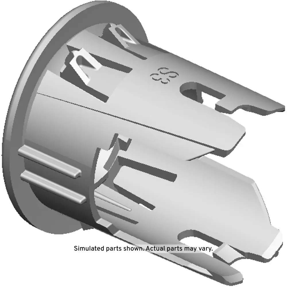 85517773  Soporte, Sensor Dlnt De Alarma