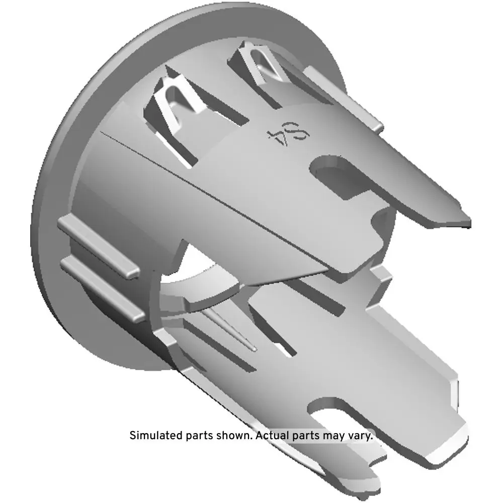 85517774  Soporte, Sensor Dlnt De Alarma