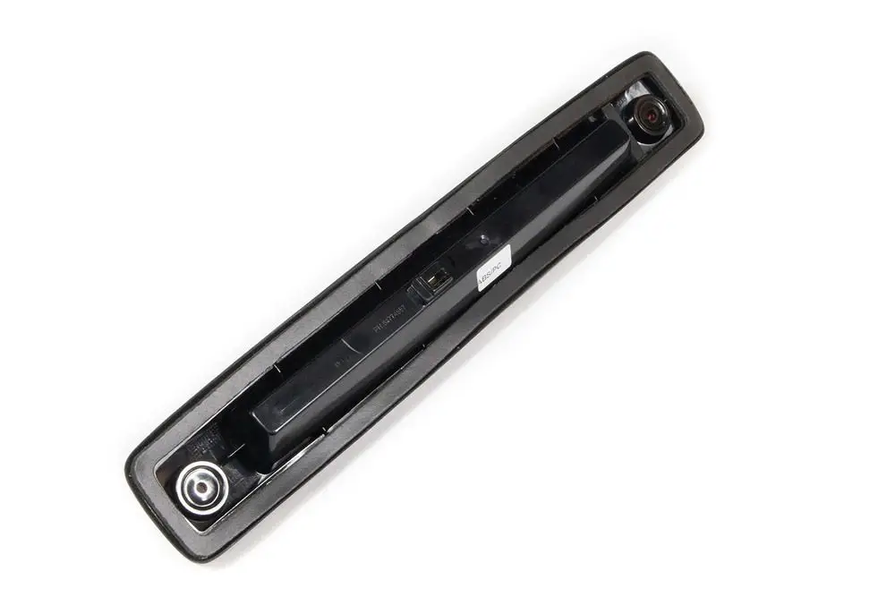 85529163 Tercer Luz De Stop S10 17/