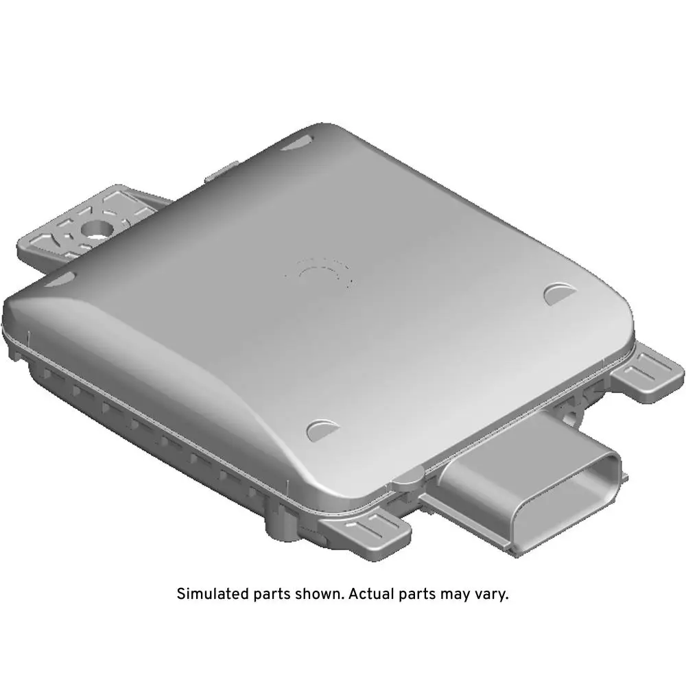 85530064  Modulo De Estacionamiento Li