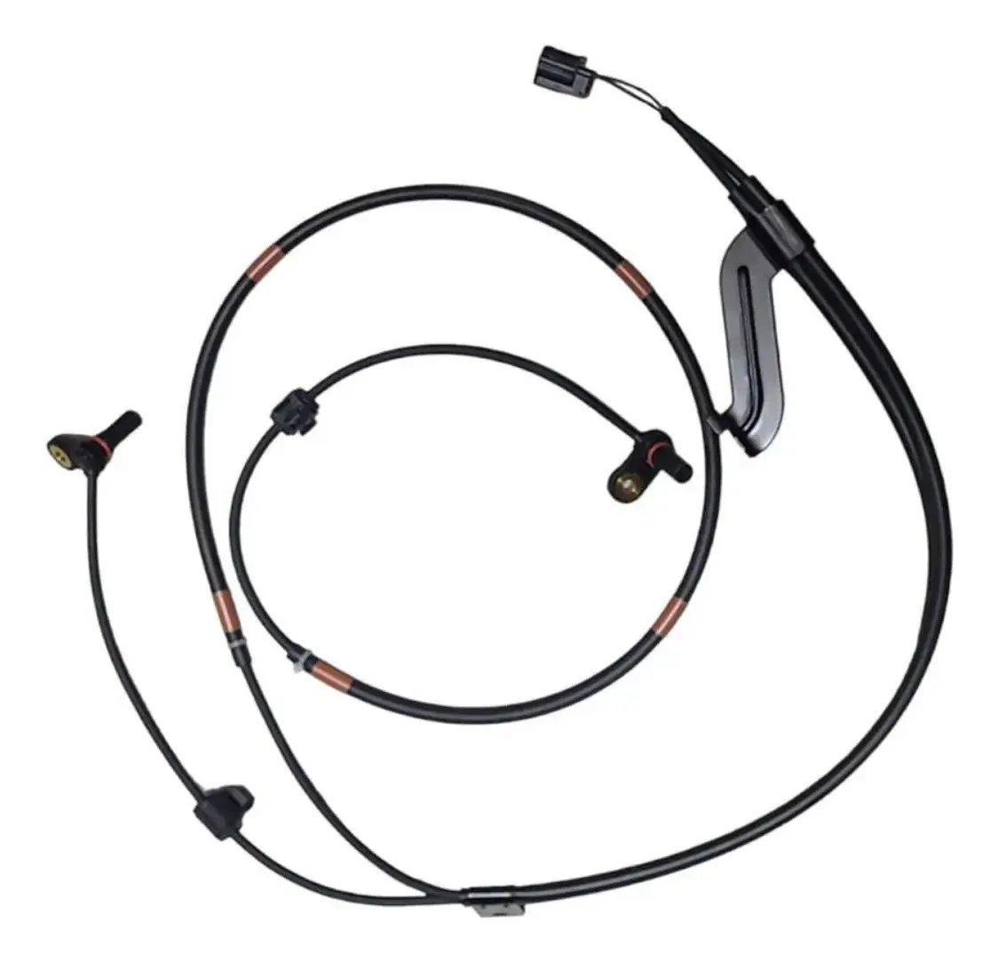 Sensor de ABS trasero para S10 2012/