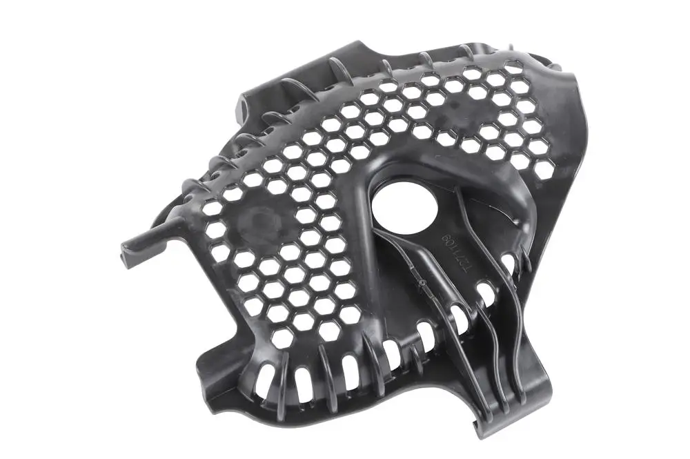 85623445  Escudo, Motor De Ventilador