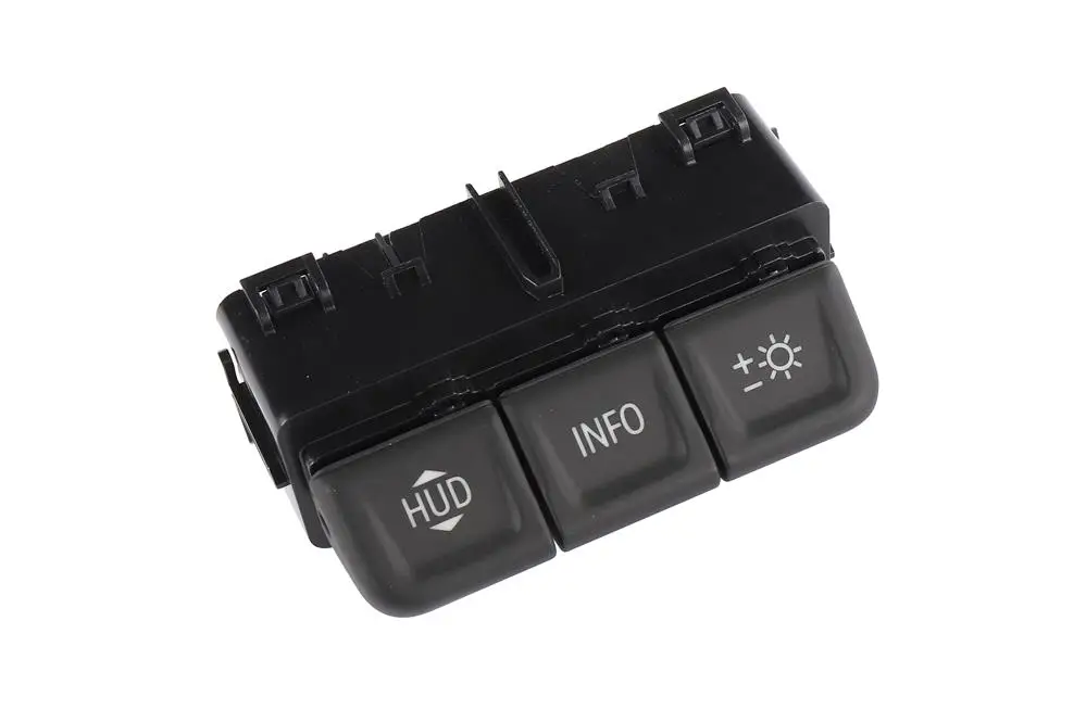 86538512  Interruptor,  Pantalla Sup