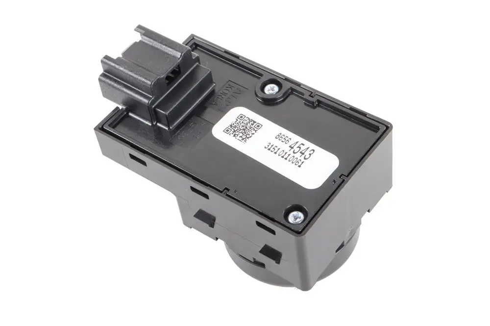 86564543  Interruptor, Teles Rda Inclin