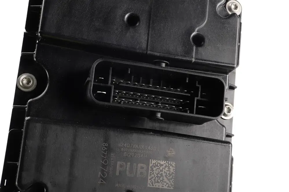 86779724  Modulo, Cntrl De Caja Transfer