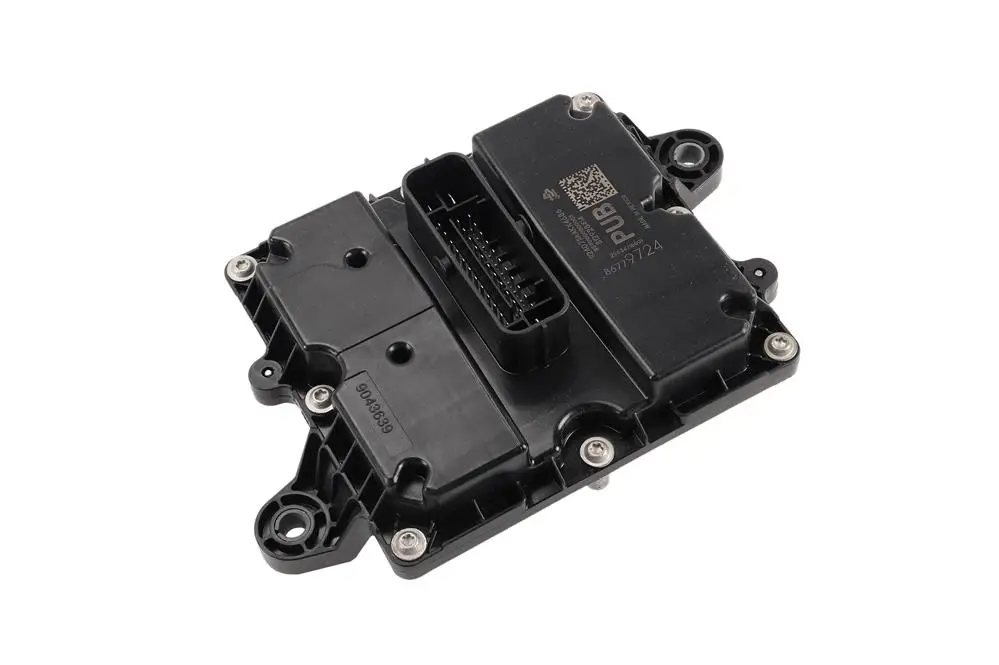 86779724  Modulo, Cntrl De Caja Transfer